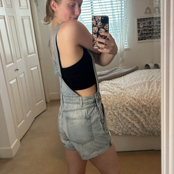 Overalls - Picture 2 of 2